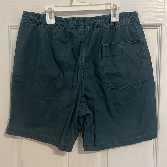 Jachs pull on shorts - teal - Picture 2 of 5